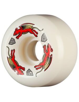 comprar Powell Peralta 52mm 93A Dragon Formula Nano Rats