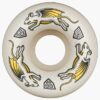 Powell Peralta 52x34mm 88A Dragon Formula Nano Rat Off White
