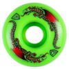 Powell Peralta 54mm 93A Dragon Formula Green
