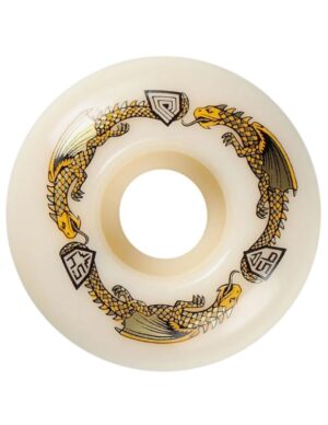 Ruedas Powell Peralta 54mm 95A V4 Dragon Formula