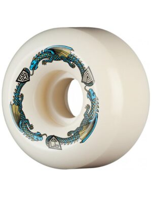 Ruedas Powell Peralta 56mm 97A V4 Dragon Formula