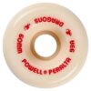 Powell Peralta 60mm 93A Dragon Formula Rat Bones