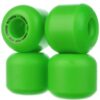 Powell Peralta 64mm 95A Minu Cubic Green