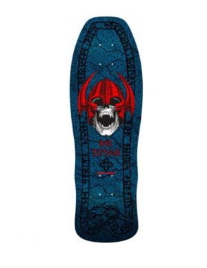 Powell Peralta 9 62 Welinder Nordic Skull Blue