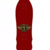 Powell Peralta 9.75 Geegah Ripper Maroon