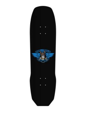 Powell Peralta Andy Anderson Heron 7-Ply Blue Foil 8.45