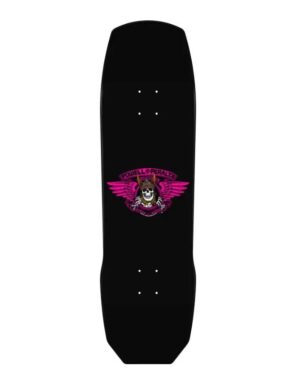 Powell Peralta Andy Anderson Heron 7-Ply Pink Foil 9.13
