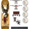 Skate Completo Powell Peralta Andy Anderson Hydrant 8.4" - Imagen 2