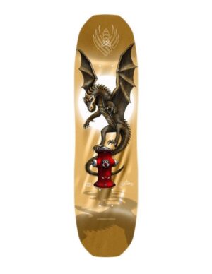 Powell Peralta Andy Anderson Hydrant 8.4