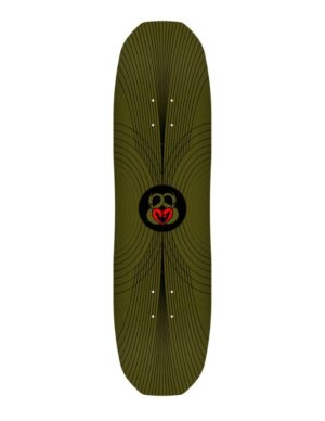 Tabla Powell Peralta Andy Anderson Hydrant Power Lines Top 8.45”
