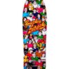 Tabla Old School Powell Peralta Bucky Lasek Stadium 9.82"