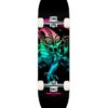 Powell Peralta Cab Dragon Blue Fade