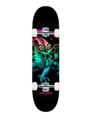 Powell Peralta Cab Dragon Blue Fade
