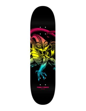 Powell Peralta Cab Dragon Colby Fade 8.75"