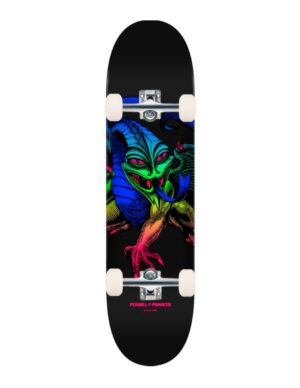 Powell Peralta Cab Dragon Green Fade
