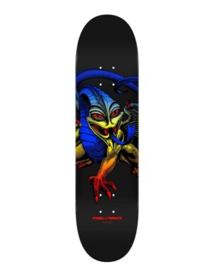 Tabla Skate Powell Peralta Cab Dragon Colby Fade 8.25"
