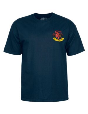 Powell Peralta Cab Dragon II NAVY