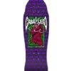 Powell Peralta Caballero Chinese Dragon Black Stain 9.62