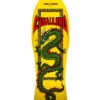 Powell Peralta Caballero Chinese Dragon Yellow 10