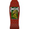 Powell Peralta Caballero Street red brown Old school