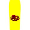 Powell Peralta Claus Grabke Yellow