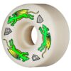 Powell Peralta DRAGON FORMULA NANO RAT 54X34 97A OFF WHITE