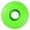Ruedas skate Powell Peralta 54mm X 34MM 93A Dragon Formula Green - Imagen 3