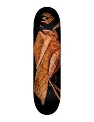 Powell Peralta Flight BISS Leaf Grasshopper 8.5