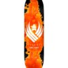 Powell Peralta Flight Burst Orange 9