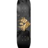Powell Peralta Flight Kiss Gray Gold Foil 9