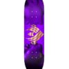 Powell Peralta Flight Kiss Purple Gold Foil 8.38