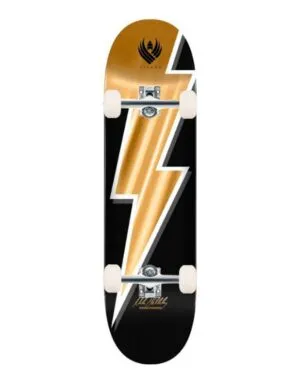 Powell Peralta Flight Mike Vallely Elephant Lightning Bolt