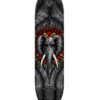 Powell Peralta Flight Mike Vallely Elephant Silver Foil 8.63