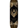 Powell Peralta Flight Skeleton Gold Foil 8.63