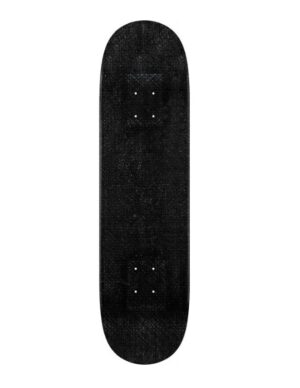 Powell Peralta Flight Zach Doelling Archer Gold Foil 8.3