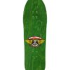 Powell Peralta Frankie Hill Bull Dog Green Gold Foil 10