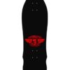Powell Peralta Geegah Skull & Sword Red Foil