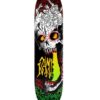 Powell Peralta Isamu Yamamoto Skull 8