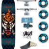 Powell Peralta Kilian Marty Wolf Blue 8