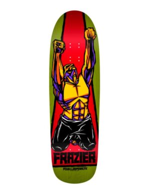 Powell Peralta Mike Frazier Man Green