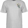 Powell Peralta Mike McGill Skull & Snake Athletic Heather