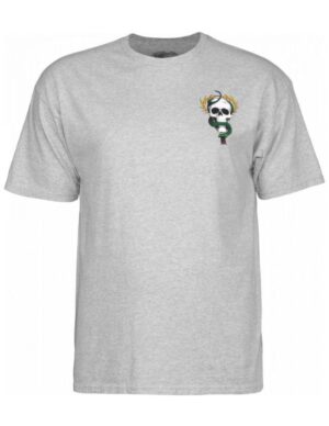 Powell Peralta Mike McGill Skull & Snake Athletic Heather