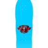 Powell Peralta Mike Vallely Bug Blue Red Foil