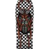 Powell Peralta Mike Vallely Bug White