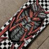 Powell Peralta Mike Vallely Bug White 10" - Imagen 4