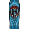 Powell Peralta Mike Vallely Elephant Blue Foil 10
