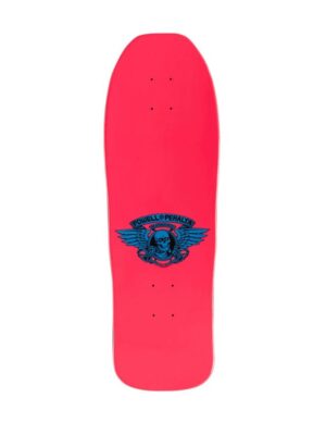 Powell Peralta Mike Vallely Elephant Pink Rosa 10