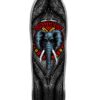 Powell Peralta Mike Vallely Elephant Silver Foil