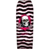 Powell Peralta Old School OG Ripper White Pink 9 89
