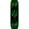 Powell Peralta PRO FLIGHT SKELETON GREEN FOIL 8 5